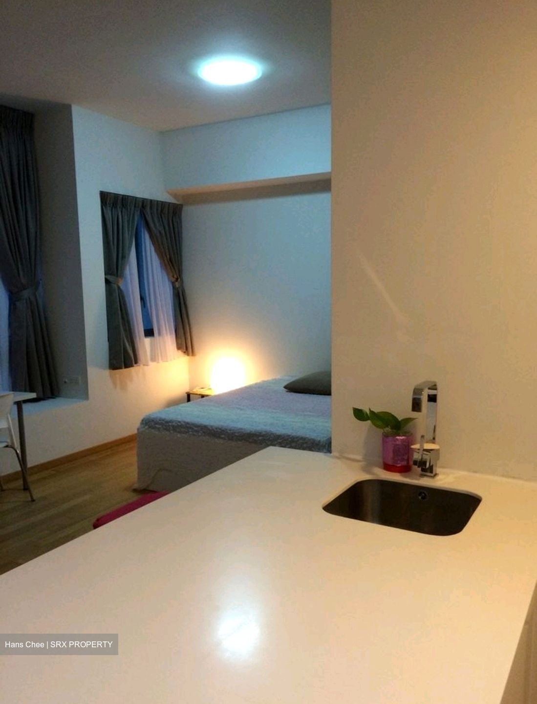 Soleil @ Sinaran (D11), Condominium #500725351